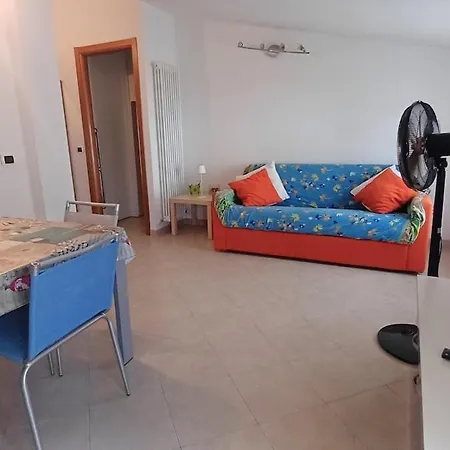 La Casetta Di Riva