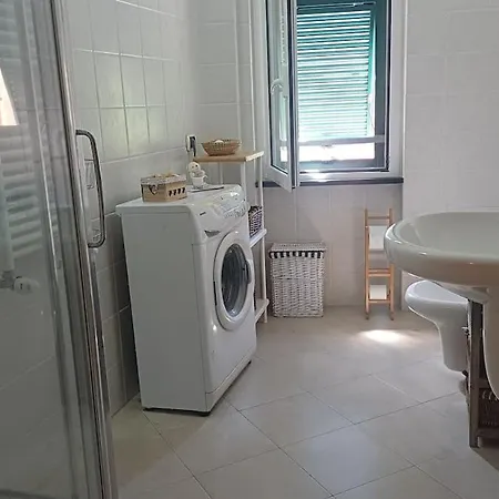 La Casetta Di Riva *
