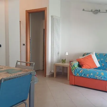 La Casetta Di Riva *