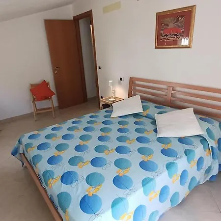 La Casetta Di Riva *